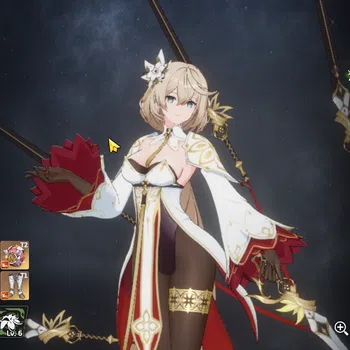 StarSavior Accounts Global|Lv 24 |5.5k Gem 10 SSR 3 Top Tier[Lyn LB3+S image 1