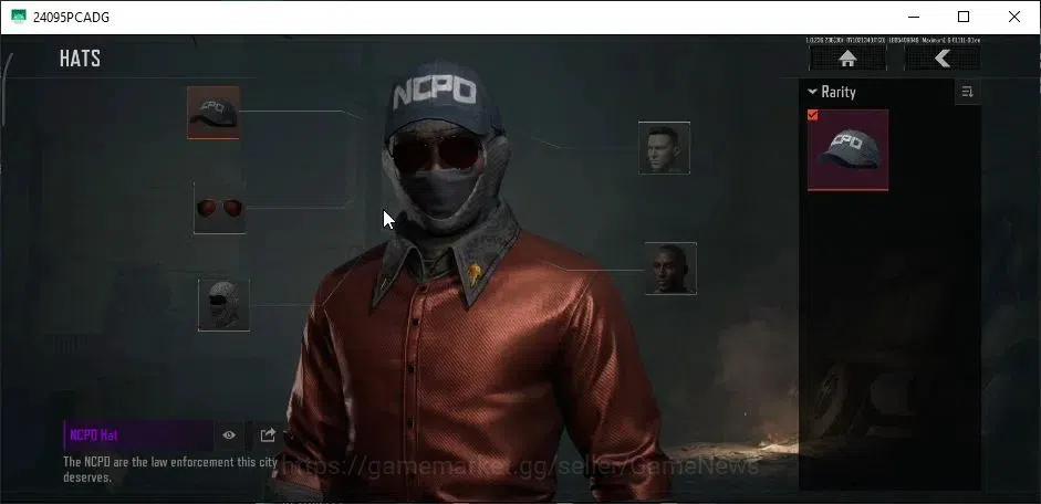 Arena Breakout Accounts High Value MOBILE|Lvl 30|SV 53,8M|CV 11M|2 Secret Document|Sapper Shovel|4 Set|HLC Tactical|Manny 14
