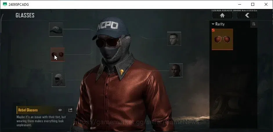 Arena Breakout Accounts High Value MOBILE|Lvl 30|SV 53,8M|CV 11M|2 Secret Document|Sapper Shovel|4 Set|HLC Tactical|Manny 15