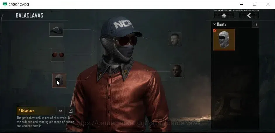 Arena Breakout Accounts High Value MOBILE|Lvl 30|SV 53,8M|CV 11M|2 Secret Document|Sapper Shovel|4 Set|HLC Tactical|Manny 16