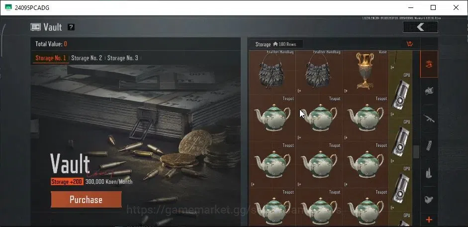 Arena Breakout Accounts High Value MOBILE|Lvl 30|SV 53,8M|CV 11M|2 Secret Document|Sapper Shovel|4 Set|HLC Tactical|Manny 19