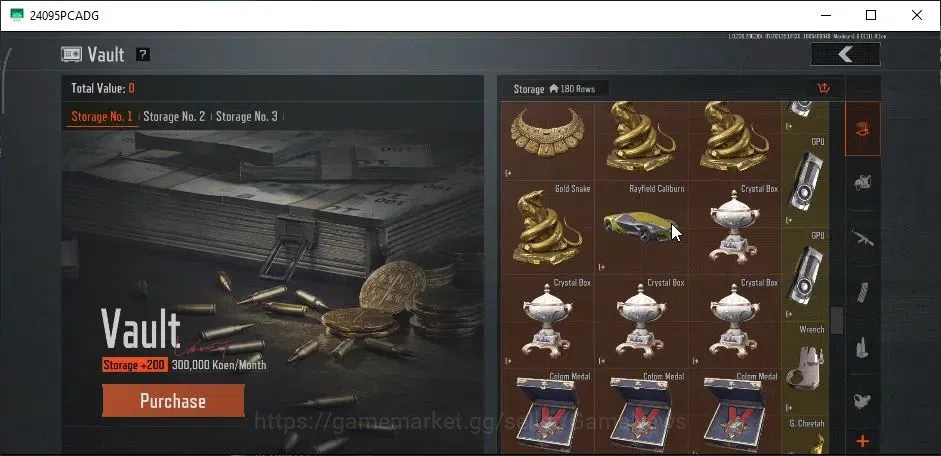 Arena Breakout Accounts High Value MOBILE|Lvl 30|SV 53,8M|CV 11M|2 Secret Document|Sapper Shovel|4 Set|HLC Tactical|Manny 20