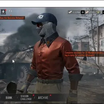 Arena Breakout Accounts High Value MOBILE|Lvl 30|SV 53,8M|CV 11M|2 Secret Document|Sapper Shovel|4 Set|HLC Tactical|Manny