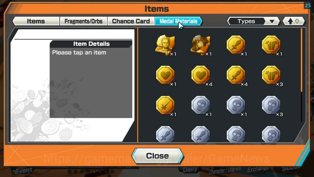One Piece Bounty Rush Accounts Starter Global|3 EX| TFE Mashall D.Teach,AMA Murakumo Sword Borsalino,Blackbeard Pirates 10