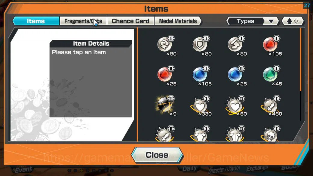 One Piece Bounty Rush Accounts Starter Global|3 EX| TFE Mashall D.Teach,AMA Murakumo Sword Borsalino,Blackbeard Pirates 7