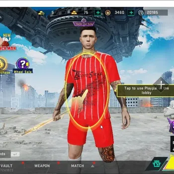 Blood Strike Accounts Collab Skin ASIA|MELEE STICKY+COLLAB ENZO FERNANDEZ,OPM Mumen Rider+1 ULTRA Kraken+Limit NETLegends