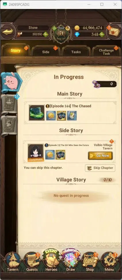 The Seven Deadly Sins: Grand Cross Accounts Global |2.17M CC|9 LS|LR Mesis 6/6|UR Menor 1/6,OD image 2