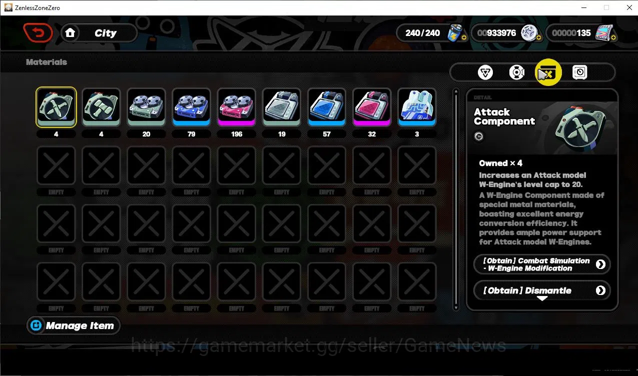 Zenless Zone Zero Accounts ASIA IK 13|Starter S1 Prologue|2 Limited [Ye Shung image 8