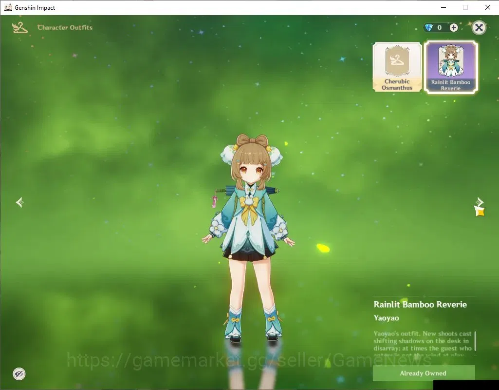 Genshin Impact Accounts End Game Asia|AR 57|Skirk PremTeam|6 Limited+7(*5WEP)|[Skirk,Escoffier]+Sign,Nicole,Varesa|Mc 13