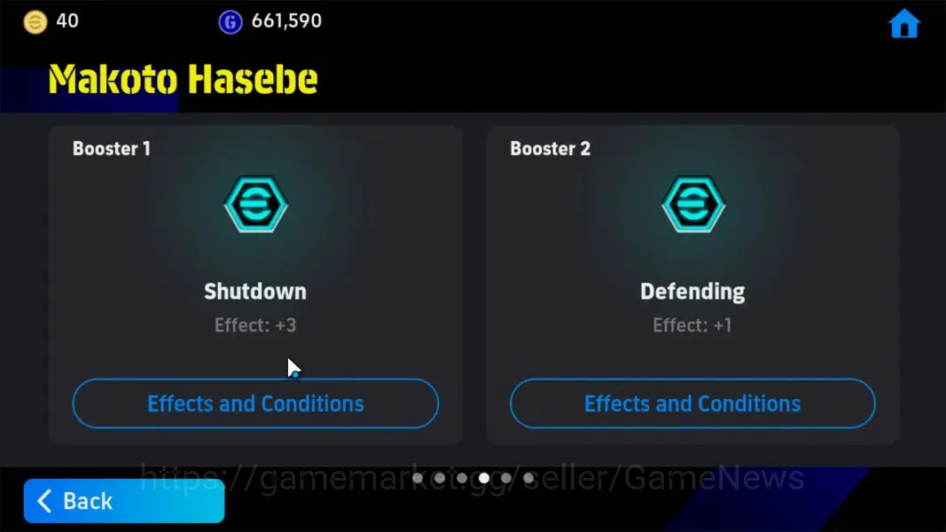 eFootball Accounts Android|BigTime Ibrahimovic,Epic Makoto Hasebe,S.G image 15
