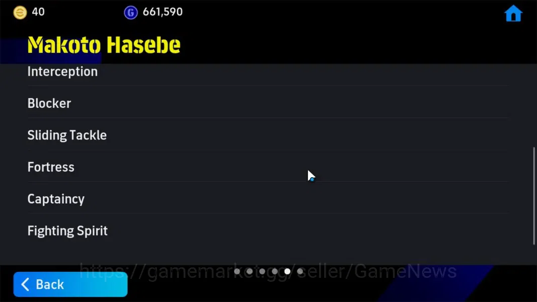 eFootball Accounts Android|BigTime Ibrahimovic,Epic Makoto Hasebe,S.G image 16