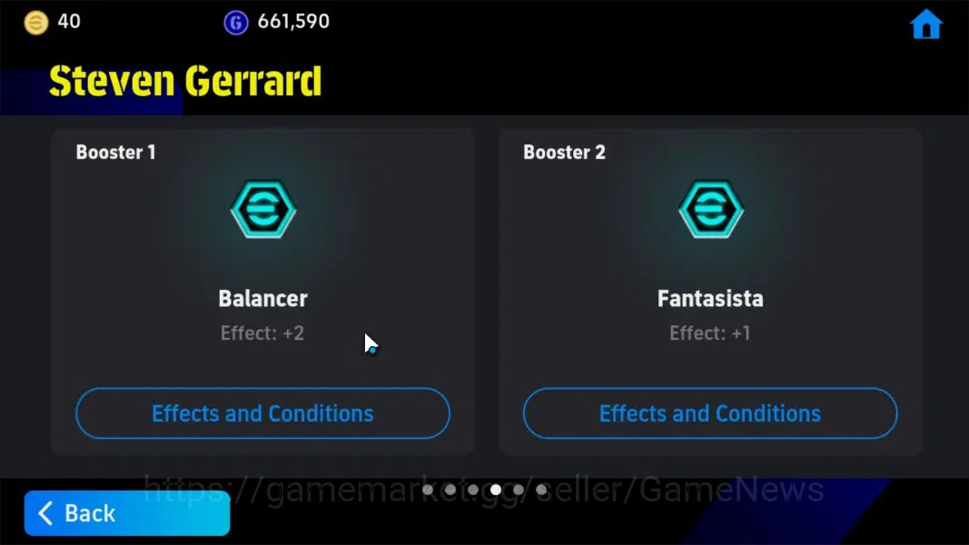 eFootball Accounts Android|BigTime Ibrahimovic,Epic Makoto Hasebe,S.G image 17