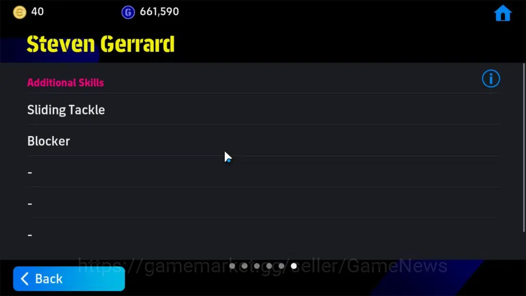 eFootball Accounts Android|BigTime Ibrahimovic,Epic Makoto Hasebe,S.G image 19
