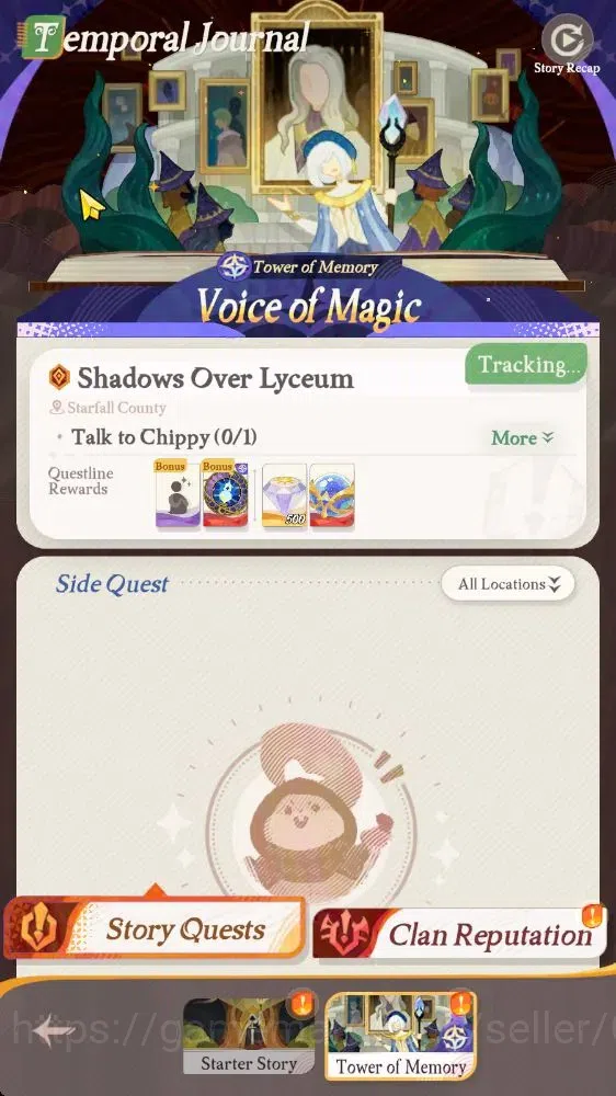 AFK Journey Accounts GLOBAL | Starter | Collab Frieren & Himmel | 1 Sup image 11