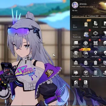 Honkai Star Rail Others Asia|TL30| 1 Golden Companion| 3 Limited| [(Silver image 1