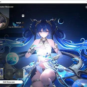 Wuthering Waves Accounts Starter SEA |UL 48|Ready Gacha|64,678 Astrite|1 Limited| (Iuno)+Sign +1 STD Char Verina|DB Lvl