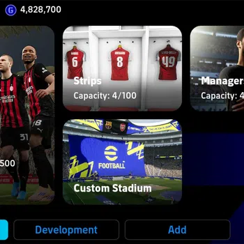 eFootball Accounts Legends & Iconic Players Mobile|PW 3153|ScottMcTominayBigT,RonaldinhoGauchoBigT,RaulEpic,Diego Forlan
