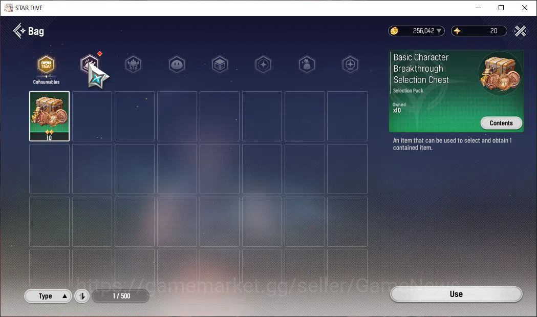 Mongil:Star Dive Accounts Global | Fresh Starter AL 2 | 2 SSR Meta ( Sangun, image 7