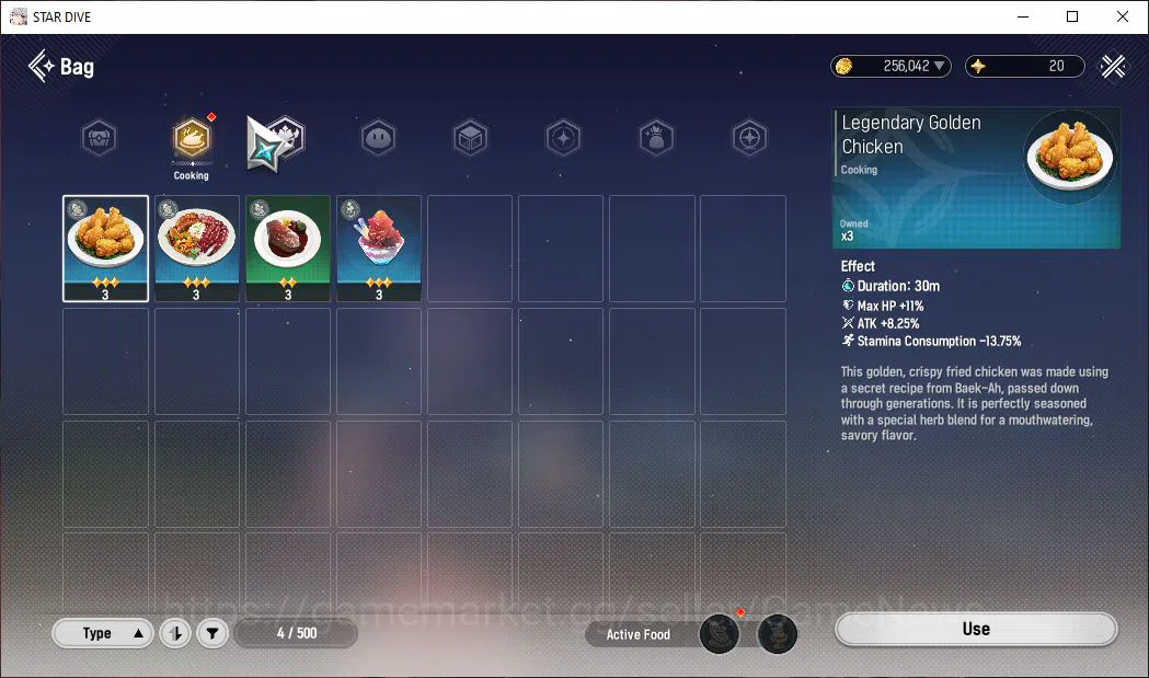 Mongil:Star Dive Accounts Global | Fresh Starter AL 2 | 2 SSR Meta ( Sangun, image 8