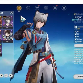 Mongil:Star Dive Accounts Global | Fresh Starter AL 2 | 2 SSR Meta ( Sangun, Gabi ) & 6 SR | Log Google | Check SS | (MSD714)