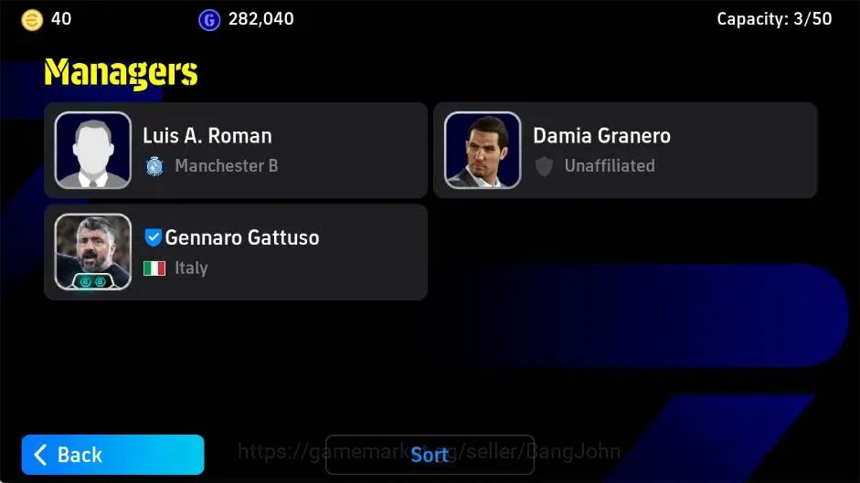 eFootball Accounts Android|PW 3175|Lamine Yamal BigT,Jordi Alba Epic, image 3