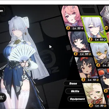 Zenless Zone Zero Accounts Others Asia|IK 50|Remielle PremTeam|5 Limited| (Remielle M1,Jane Doe,Pyrois M2)+Sign Velina,Zhao