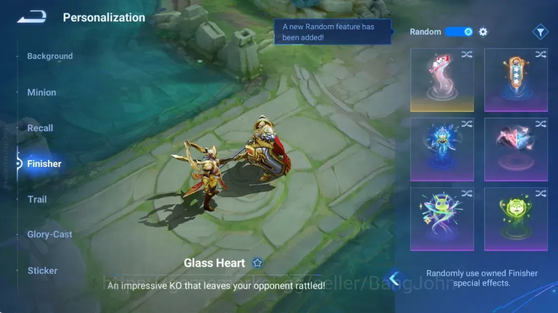 Honor of Kings Accounts Rare Skin Global|113H 228S|AOT Jing[Mikasa]|JJK Kongming[GojoSatoru]|Seiya Dharma|LNY2024 Sun 18