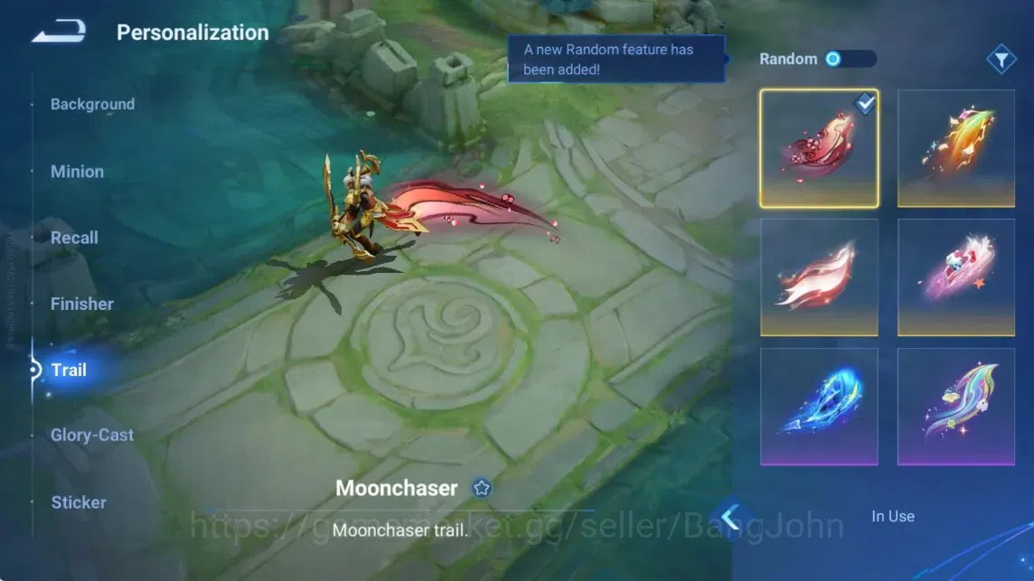 Honor of Kings Accounts Rare Skin Global|113H 228S|AOT Jing[Mikasa]|JJK Kongming[GojoSatoru]|Seiya Dharma|LNY2024 Sun 19