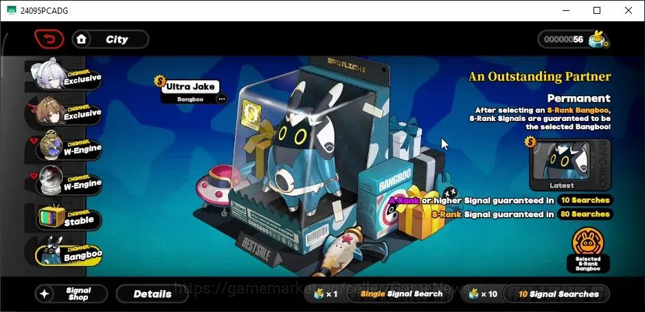 Zenless Zone Zero Accounts ASIA|IK 24|S1 CH1|Starter 2 Limited [Velina, Zhao] image 18
