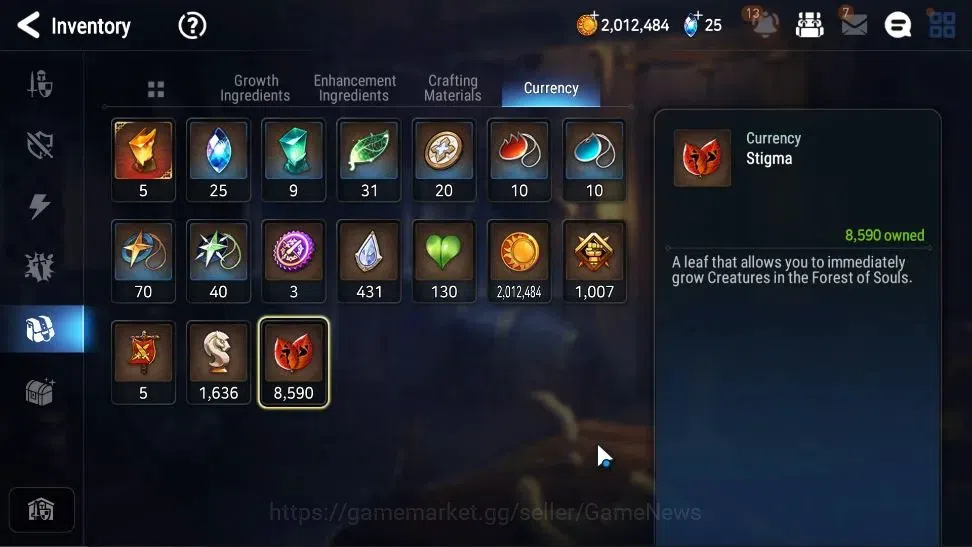 Epic Seven Accounts Starter GLOBAL UnVerif|New Era|2 ML(Bos Arunka,Har Seti)+Tenebria,Iseria,Etc|Poh ON|1,6K Energy+8,5K 16