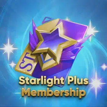Mobile Legends: Bang Bang Starlight Membership Starlight Plus Membership (Indonesia) image 1