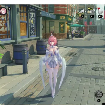 Zenless Zone Zero Accounts Starter ASIA|IK 52|S2 Ch1|5 Limited[(Remielle,Yixuan M1,Jane)+Sign,Aria,Zhao]+3