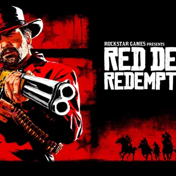 Red Dead Redemption 2 Accounts XBOX / XS - RDR 2 - Modded Account - 500+ Gold Bar image 1