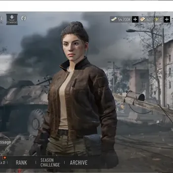 Arena Breakout Accounts High Value Mobile|LV 30|SV 58.4M|CV 54.7M|Ready Raid,FullCoen|2X3Key|Crowbar|LogInfinite(AB799Z)