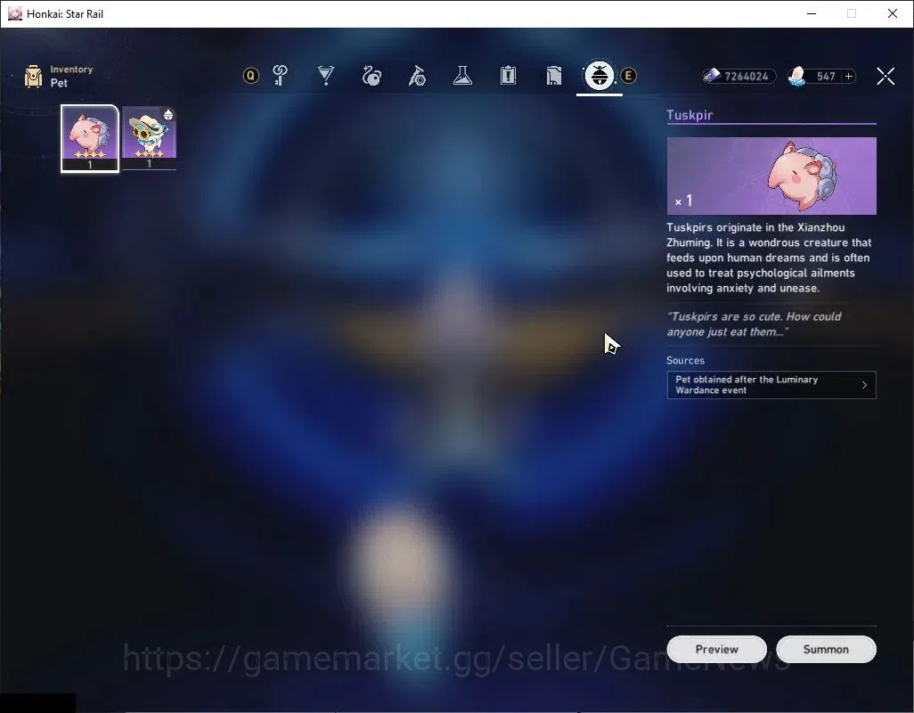 Honkai Star Rail Accounts Asia|TL 70|19 Limited+13(*5LC|3 Prem Team|[Archer, image 14