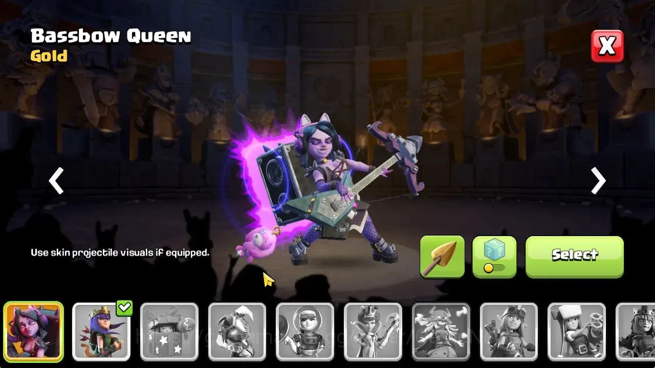 Clash of Clans Accounts TH 13-BH 9|LV 178|HH 7|BK 68,AQ 73,GW 50,MP 43,RC  image 11