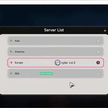 Neverness to Everness Accounts GLOBAL Europe|HL 3| 2 S-Class [Hotori,Sakiri] | 1  image 1