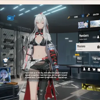 Punishing: Gray Raven Accounts Mid-Game ASIA|Lv.77|[Kamui A,Teddy S+(Coat),Helentine L,Lucia CW]+Sign|BC 22865|YellowC