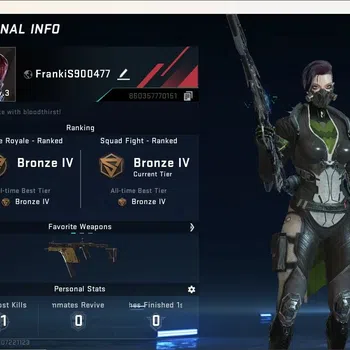 Blood Strike Accounts Others ASIA|1 Eternal Gun: M1887 - Netherflame|1 Epic Name-Changing Card|Legendary Embroidery Como