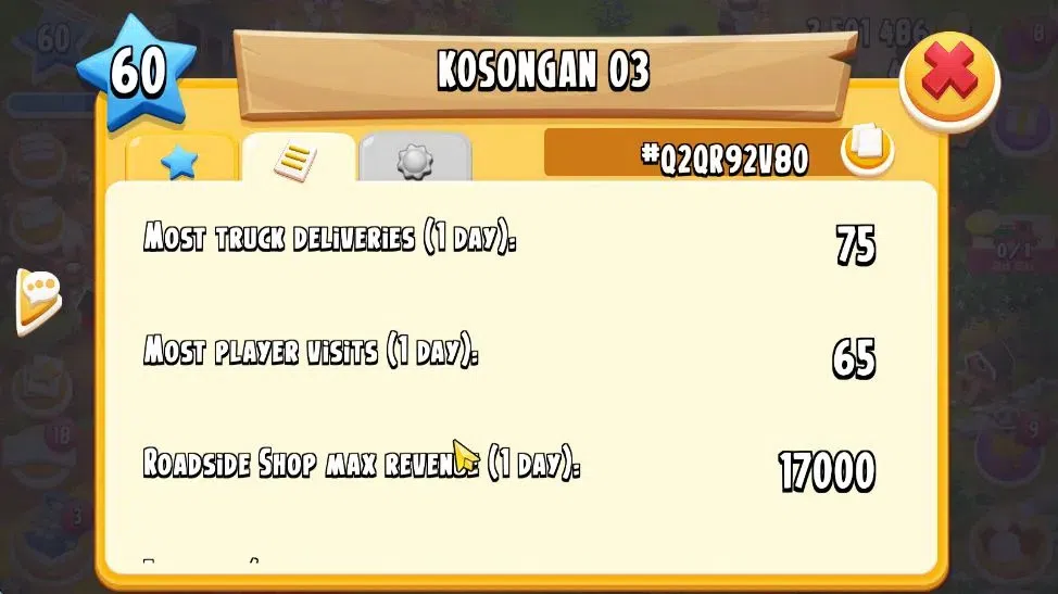 Hay Day Accounts Lvl 60 | Silo Storage 1050 + Barn Storage 4050 + 3 image 8