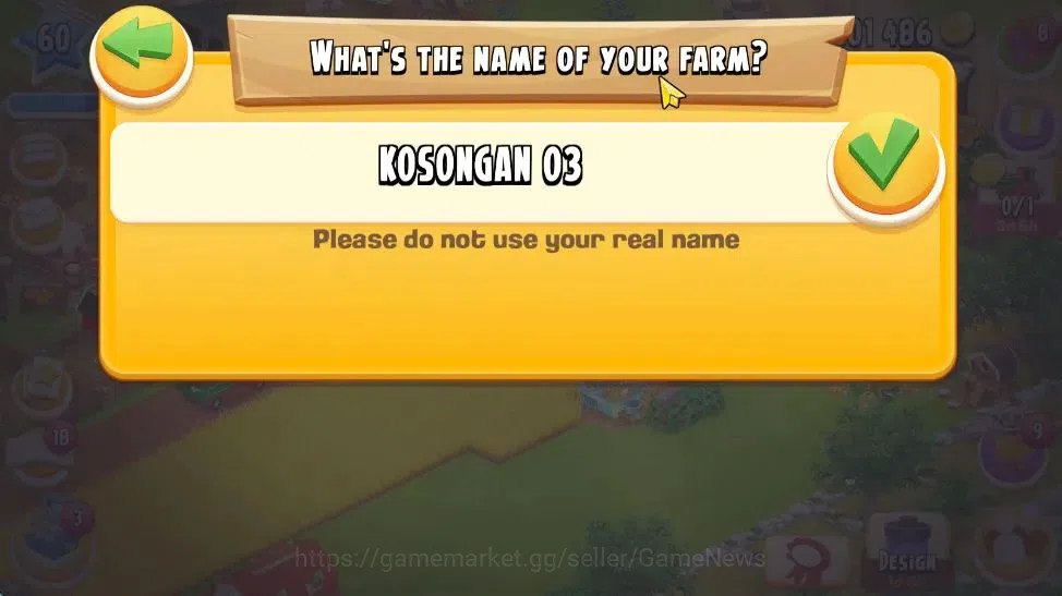 Hay Day Accounts Lvl 60 | Silo Storage 1050 + Barn Storage 4050 + 3 image 9