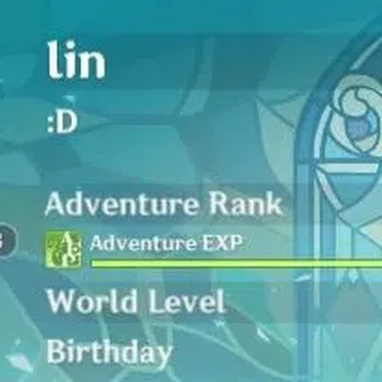Genshin Impact Accounts Others ASIA|Allunset|AR 49|WL5|3 Lim : Sandrone, Citlali, Columbina|1*5 weapon|Low Explore|Cek