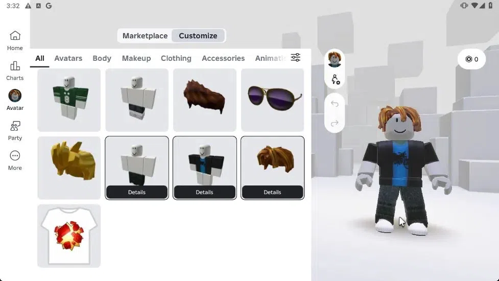 Roblox Accounts Blox Fruit |MAX Lv2800| God Human | 5M Beli 14k Fr image 9