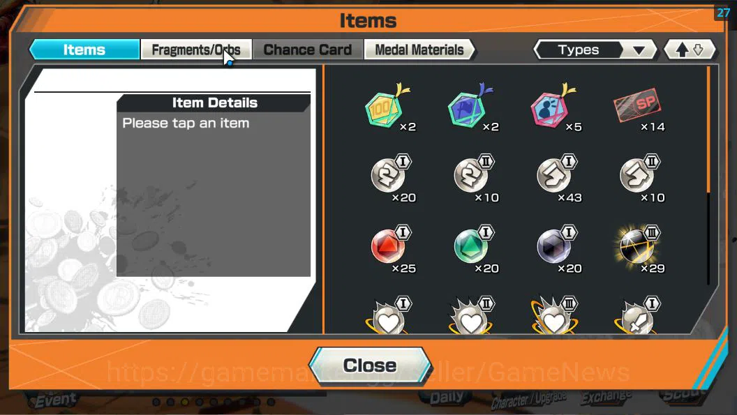 One Piece Bounty Rush Accounts Global|4 EX| T5E St.Ethanbaron,Divine Shanks,Black image 7
