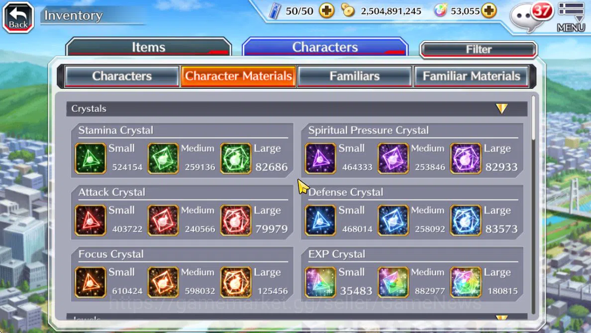 Bleach: Brave Souls Accounts [GLOBAL]53K Orbs|Valentine26(Yachiru,Rukia),Rukia, image 12