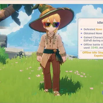 Ragnarok: The New World Accounts Sv Valkyrie|Unverif Email|Lv.56 Wizard,Pet SSR 3|Ready Raid|4 Outfit|Check SS RNW001B