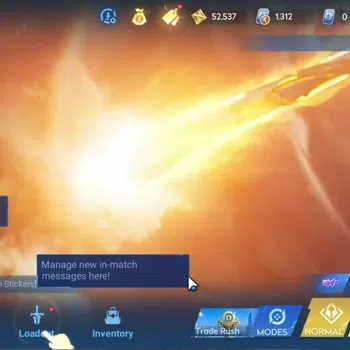 Honor of Kings Rare Skin Hero 53 Skin 42|Account with Legend Skin(Yao)+Epic image 1