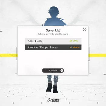 Arknights: Endfield Accounts NA/EU|ENDGAME|11limit+10Sign|Typhoeus,Lino,ArcaneP1,Mifu,Z Fangyi P2,Rossi,Tangtang P1,Yvonne