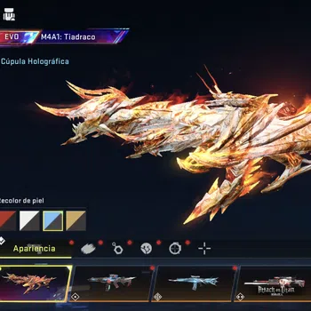 Blood Strike Accounts Collab Skin AMERICA | 3 EVO Weapons | 12 Eternal Weapons | Ultra Butterfly Knife Synthwave | Anime