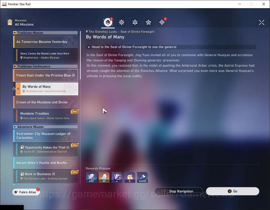 Honkai Star Rail Accounts Asia|TL 64|6 Limited|[Evernight,Hyacine]+Sign,Dant image 10